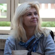 Светлана Василева, кореспондент на "Труд" в Благоевград
